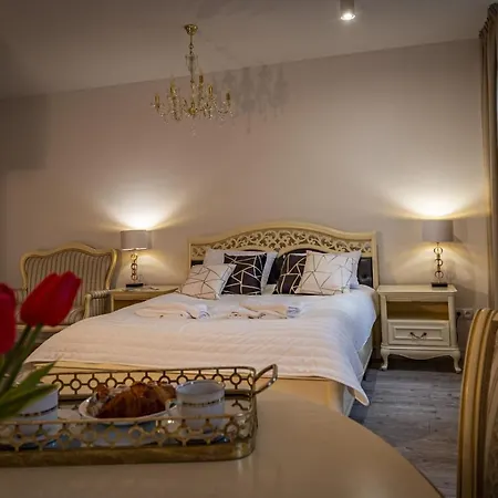 Aparthotel Walcz Aparthotel