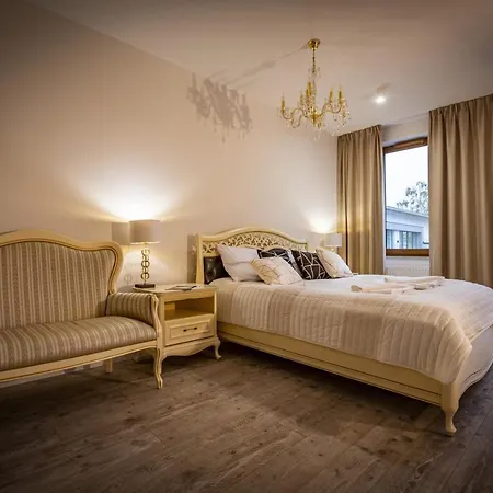 Aparthotel Walcz 3* Wałcz