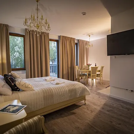Aparthotel Walcz Walcz