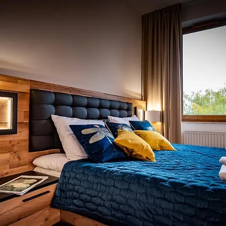 Aparthotel Walcz 3* Wałcz