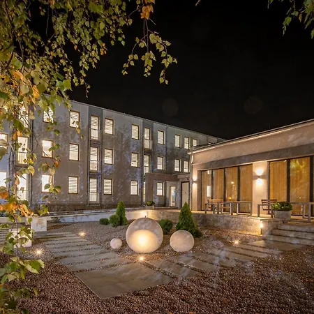 Aparthotel Walcz 3* Wałcz