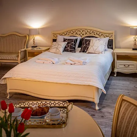 Aparthotel Walcz 3* Wałcz