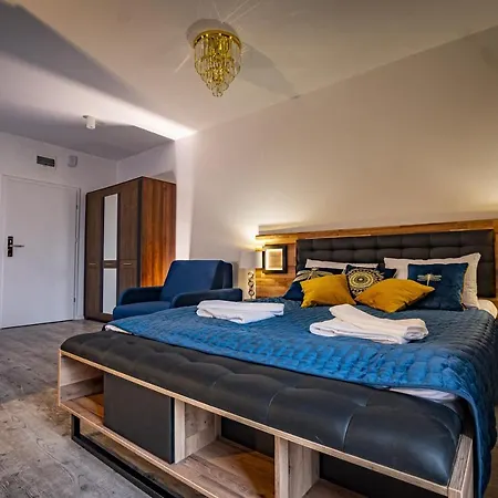 Aparthotel Walcz 3* Wałcz