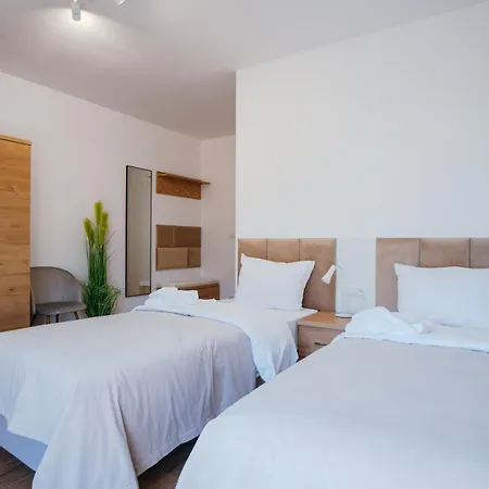 Aparthotel Walcz Aparthotel