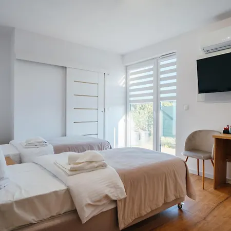 Aparthotel Walcz Aparthotel 3*