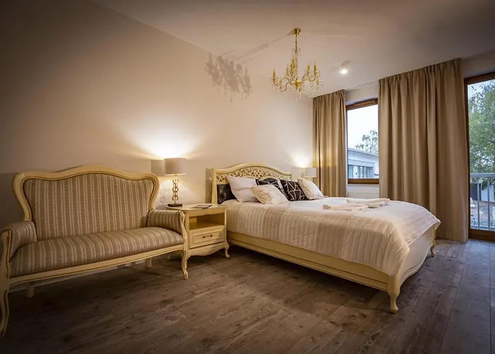 Aparthotel Walcz 3* Wałcz