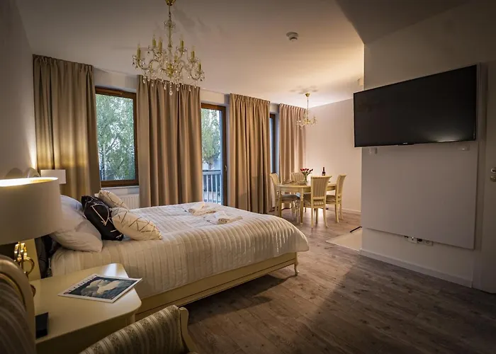 APARTHOTEL Wałcz Wałcz