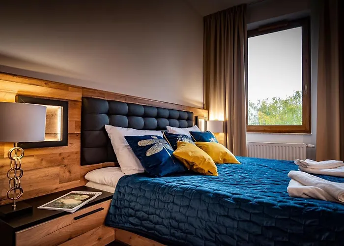 Aparthotel Walcz 3* Wałcz