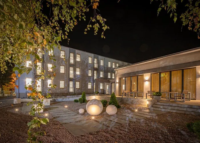 Aparthotel Walcz 3* Wałcz