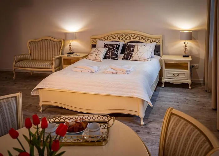 APARTHOTEL Wałcz 3* Wałcz