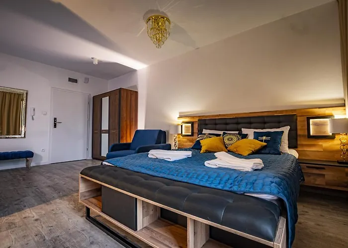 Aparthotel Walcz 3* Wałcz